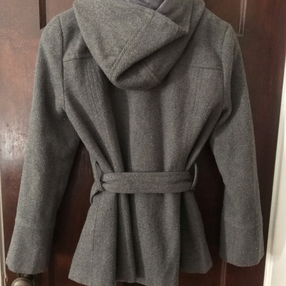 UO Foreign exchange- women’s wool coat - Picture 2 of 2